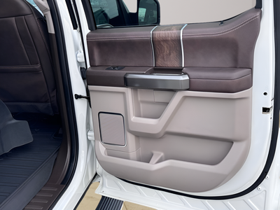 2020 Ford F-150 Limited