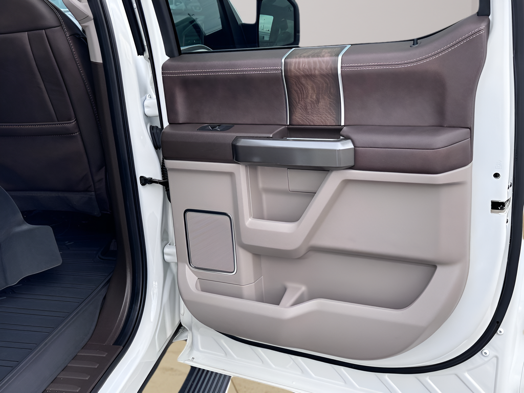 2020 Ford F-150 Limited