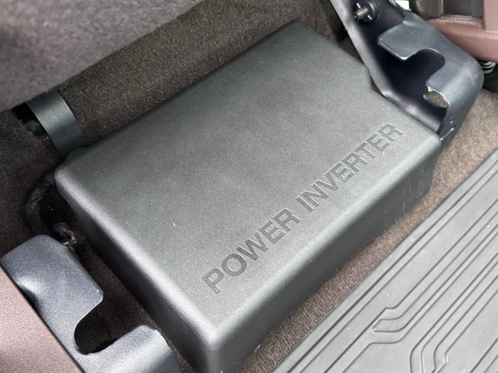 2020 Ford F-150 Limited