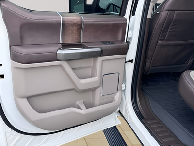 2020 Ford F-150 Limited