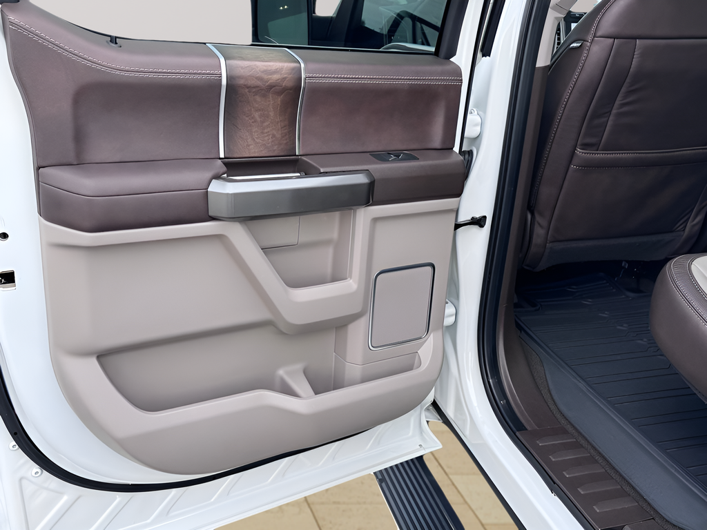 2020 Ford F-150 Limited