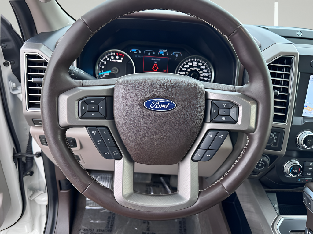 2020 Ford F-150 Limited