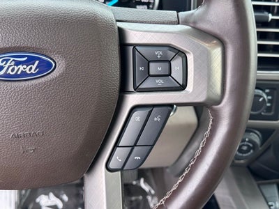 2020 Ford F-150 Limited