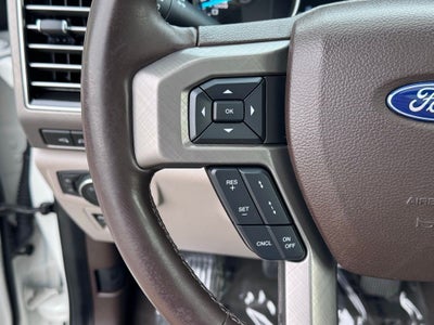 2020 Ford F-150 Limited