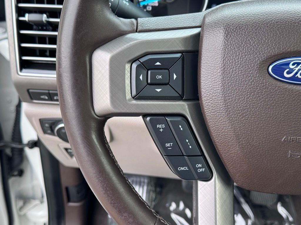 2020 Ford F-150 Limited