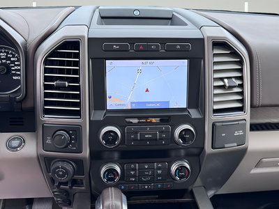 2020 Ford F-150 Limited