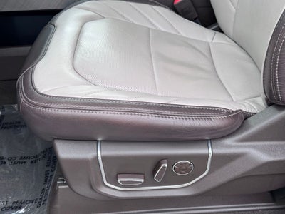 2020 Ford F-150 Limited