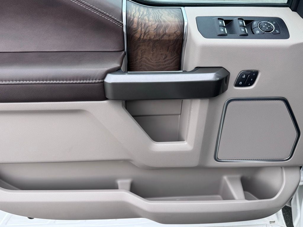 2020 Ford F-150 Limited