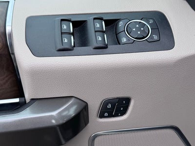 2020 Ford F-150 Limited