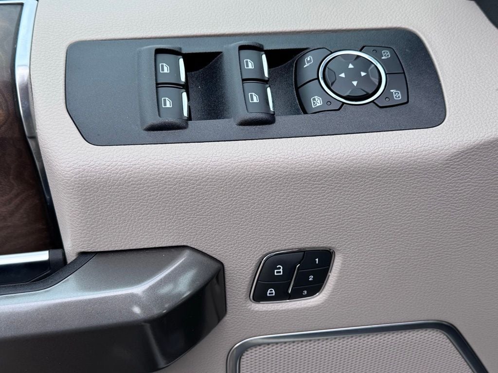 2020 Ford F-150 Limited