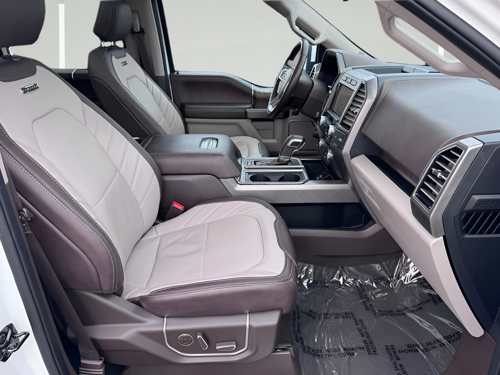 2020 Ford F-150 Limited