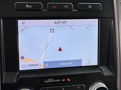 2020 Ford F-150 Limited