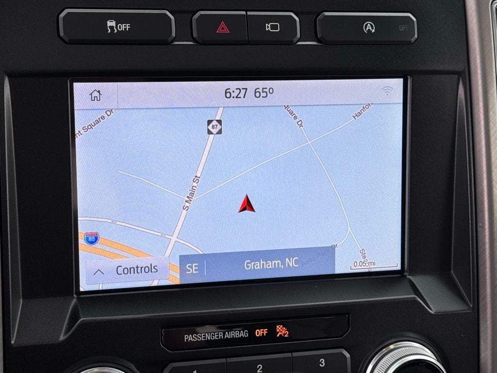 2020 Ford F-150 Limited