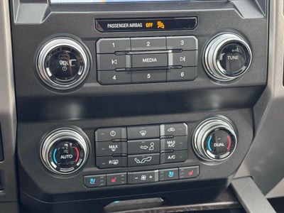 2020 Ford F-150 Limited