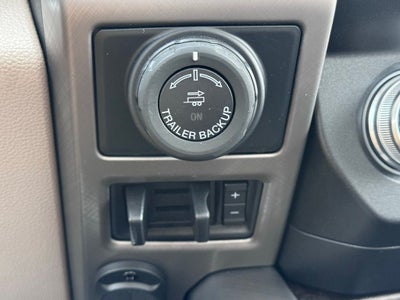 2020 Ford F-150 Limited