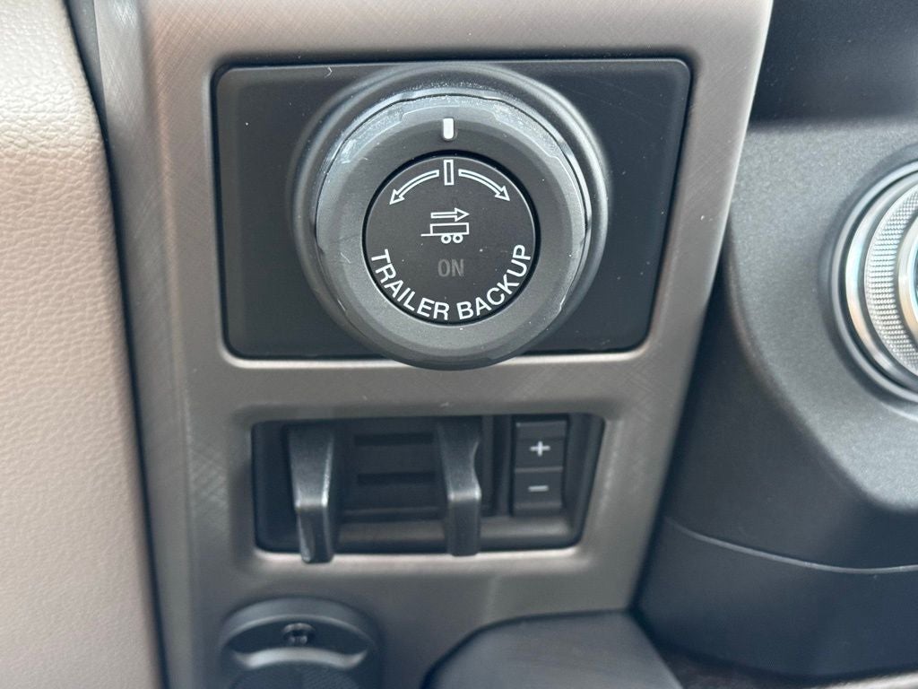 2020 Ford F-150 Limited