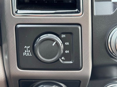 2020 Ford F-150 Limited