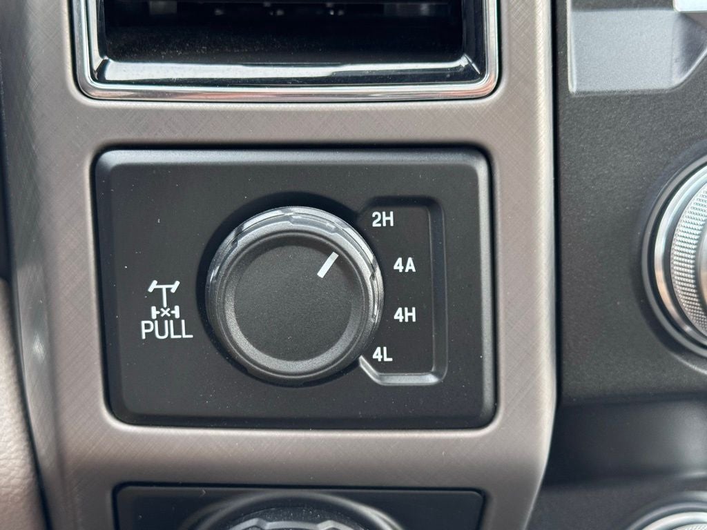 2020 Ford F-150 Limited