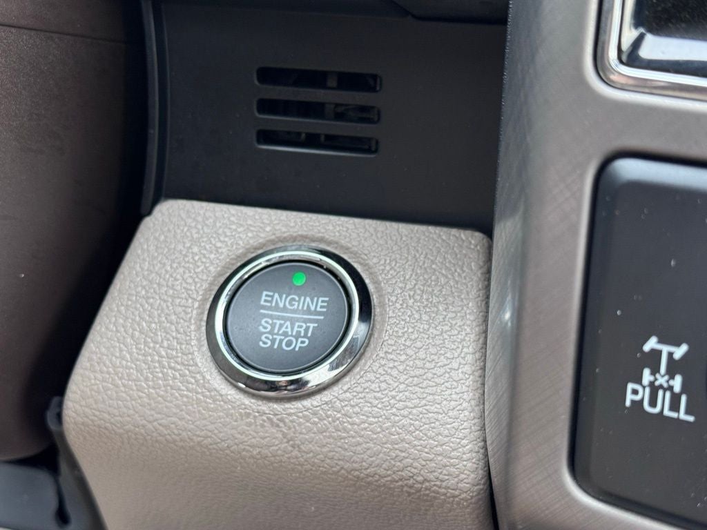 2020 Ford F-150 Limited