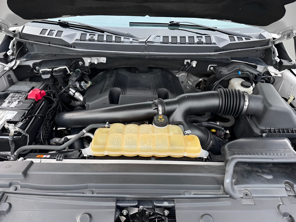 2020 Ford F-150 Limited