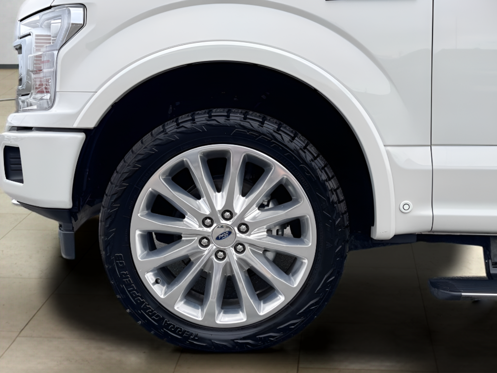 2020 Ford F-150 Limited