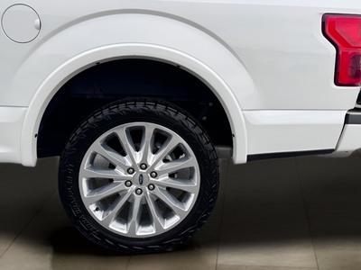 2020 Ford F-150 Limited