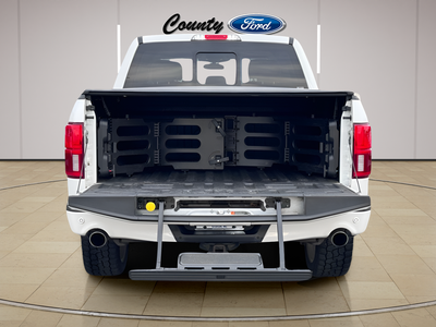 2020 Ford F-150 Limited