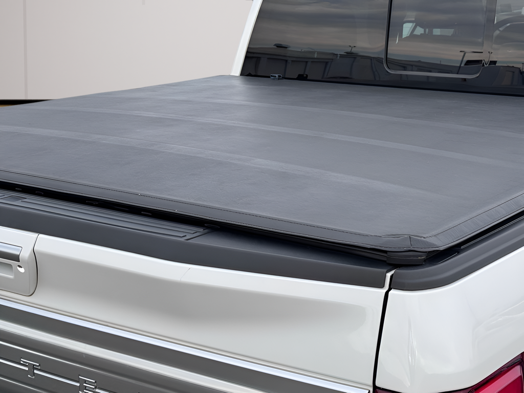 2020 Ford F-150 Limited