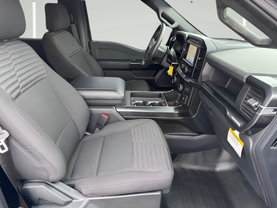 2022 Ford F-150 STX