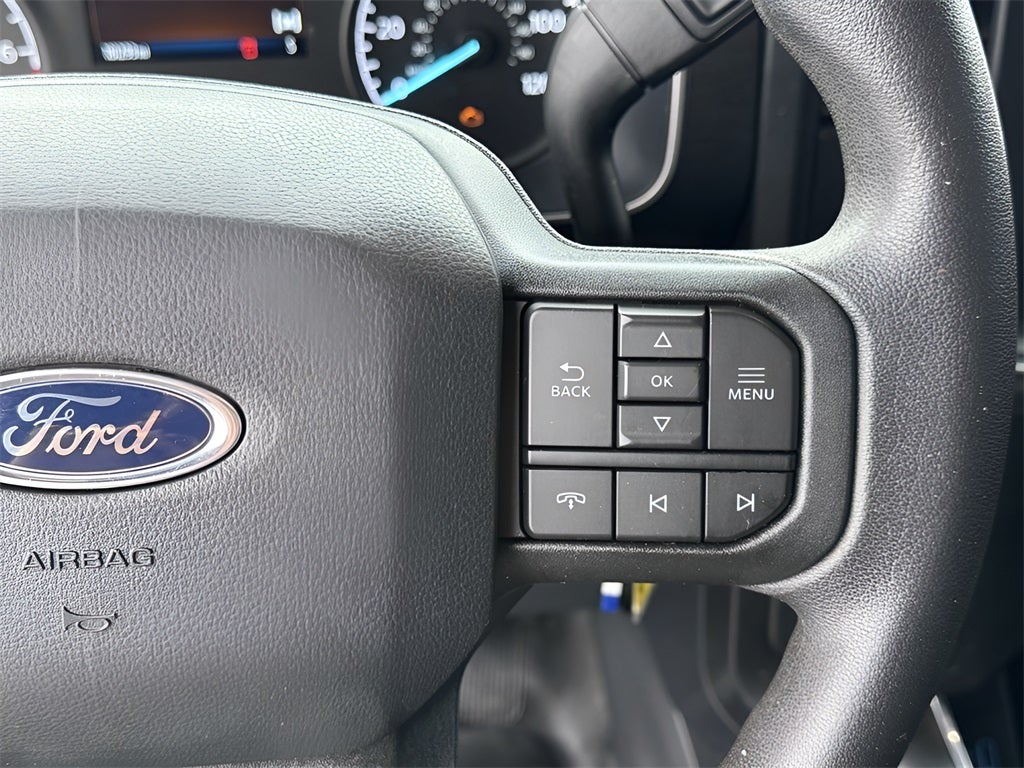 2022 Ford F-150 STX