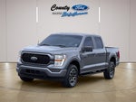 2022 Ford F-150 STX