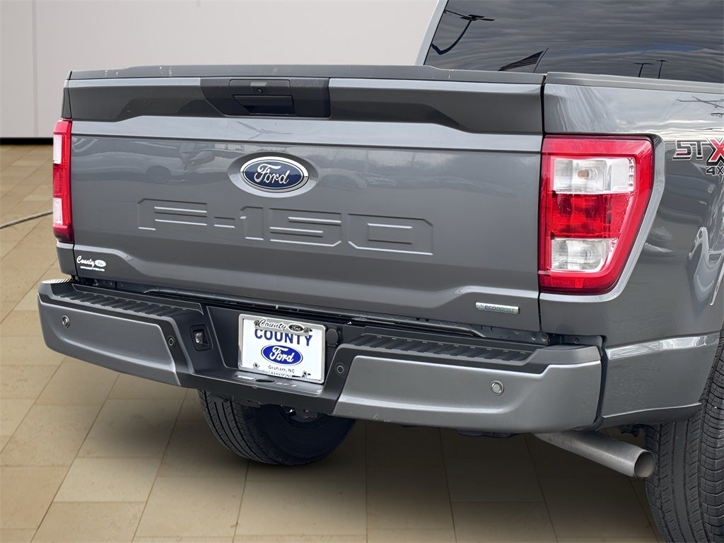 2022 Ford F-150 STX