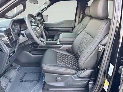 2026 Ford F-150 STX Lobo Custom