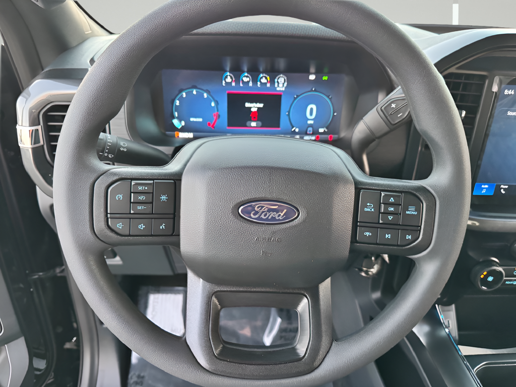 2026 Ford F-150 STX Lobo Custom