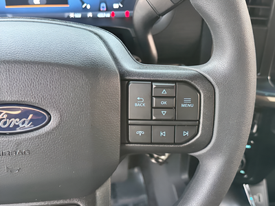2026 Ford F-150 STX Lobo Custom