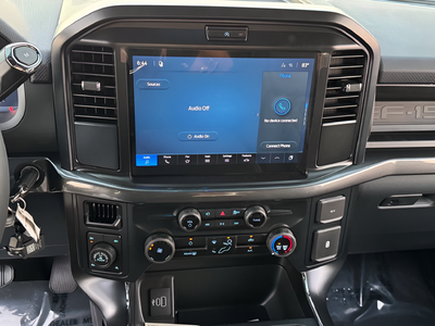 2026 Ford F-150 STX Lobo Custom