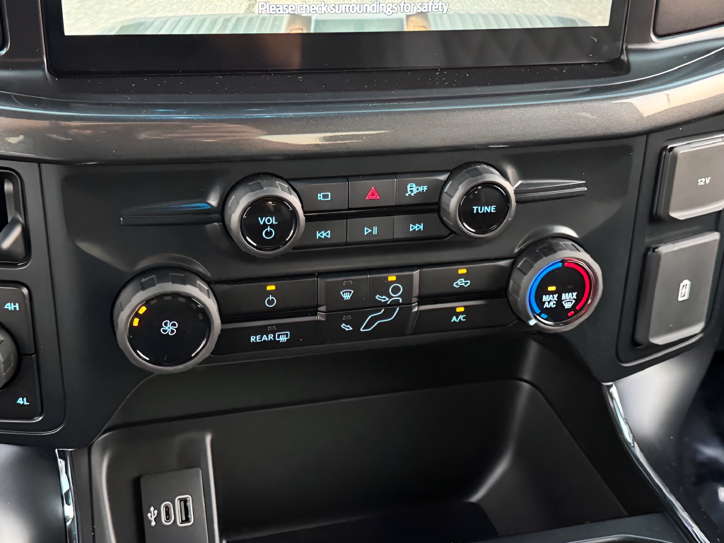 2026 Ford F-150 STX Lobo Custom
