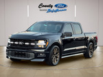 2026 Ford F-150 STX Lobo Custom