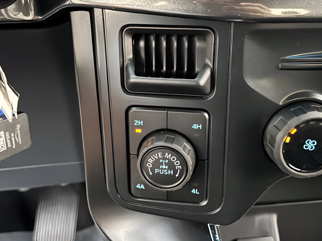 2026 Ford F-150 STX Lobo Custom