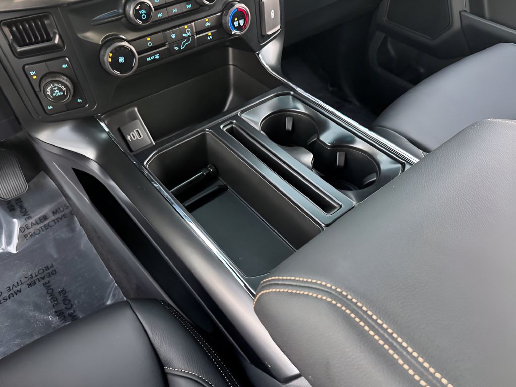 2026 Ford F-150 STX Lobo Custom