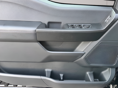 2026 Ford F-150 STX Lobo Custom