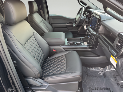 2026 Ford F-150 STX Lobo Custom