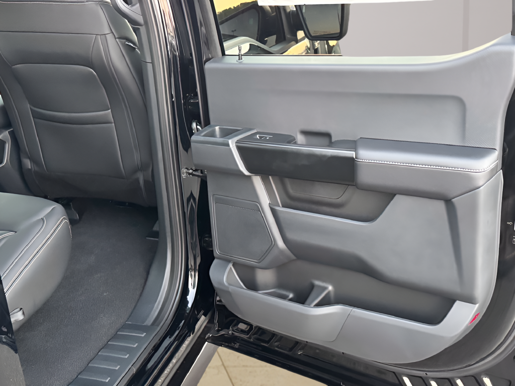 2026 Ford F-150 STX Lobo Custom