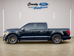 2026 Ford F-150 STX Lobo Custom