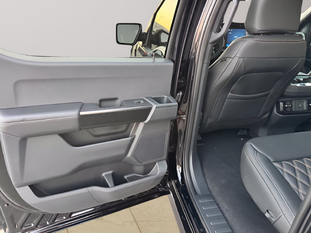 2026 Ford F-150 STX Lobo Custom