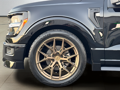 2026 Ford F-150 STX Lobo Custom