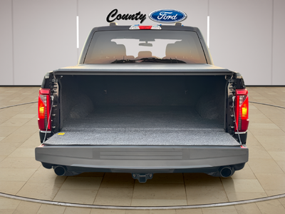 2026 Ford F-150 STX Lobo Custom