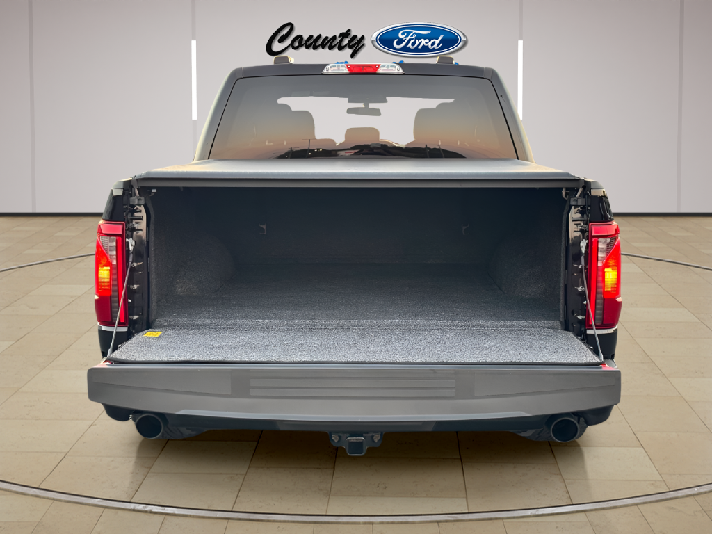 2026 Ford F-150 STX Lobo Custom