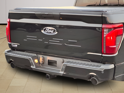 2026 Ford F-150 STX Lobo Custom