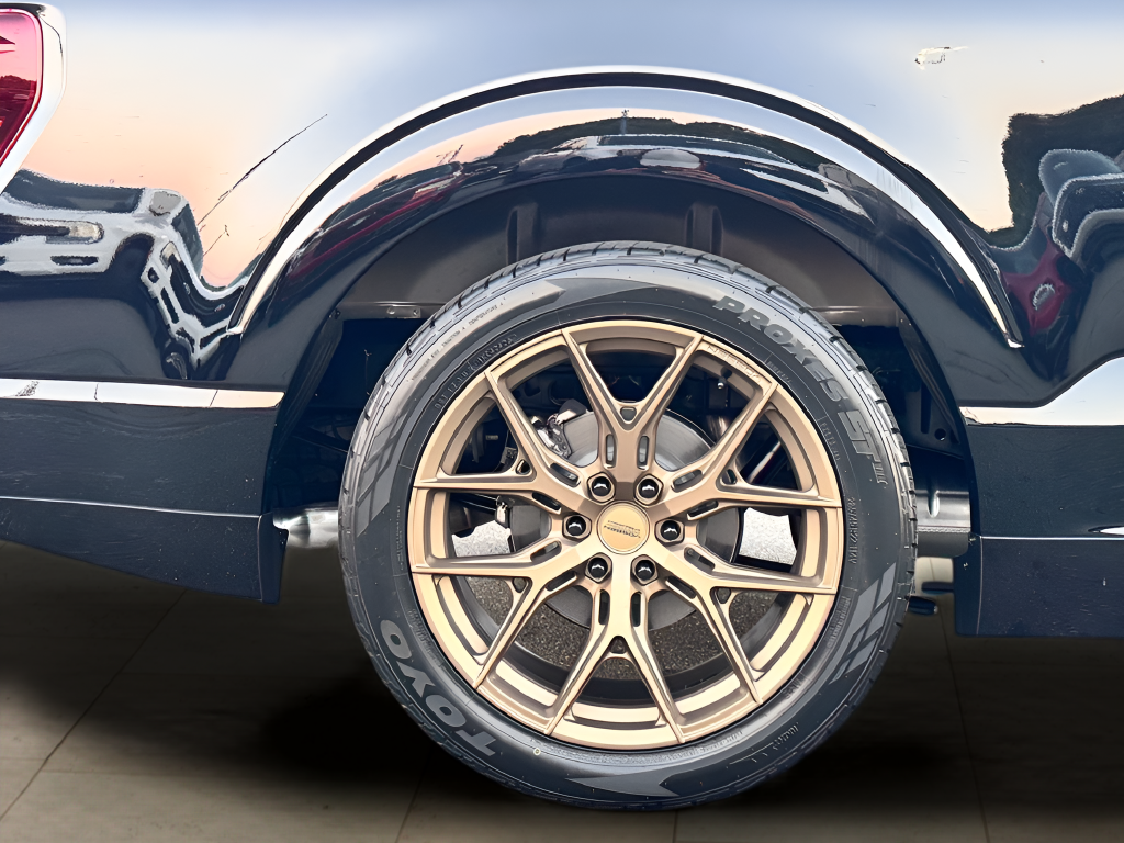 2026 Ford F-150 STX Lobo Custom